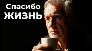 Спасибо жизнь