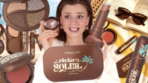 НОВИНКА 2026! VIVIENNE SABO RIVIÉRA DU SOLEIL - ЛЕТНЯЯ КОЛЛЕКЦИЯ ВИВЬЕН САБО!