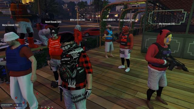 Пуш клуба ММ 14.04.2026