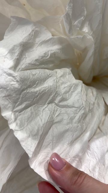 Свадебное оформление. Сравниваем большие цветы