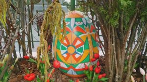 Фестиваль «Пасхальный дар» на Тверской площади (12.04.2026)