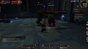 world of warcraft legion Uwow № 48 м Гробница забытых королей Crypt of Forgotten Kings