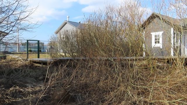 Архитектурные формы Межстоличья