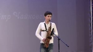 Отчётный концерт:2022 год.mp4