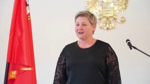 Паспорт — юным гражданам РФ