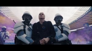 Голодные игры» снова кормят — вышел трейлер «Рассвет жатвы».🎬