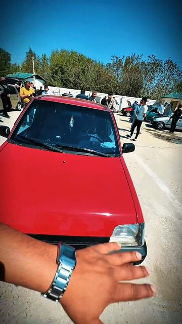 Tiko uddari sotiladiSamarqand moshina bozori 2026