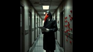 Mask On The Whole City (AI SCP rap - Plague Doctor 049) (+16)