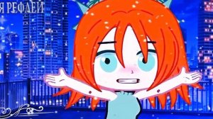 Моё первое монтирование анимациИ