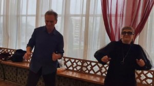 11 апреля.Девчонка рыжая...