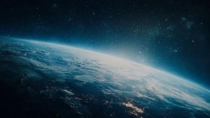 наша планета