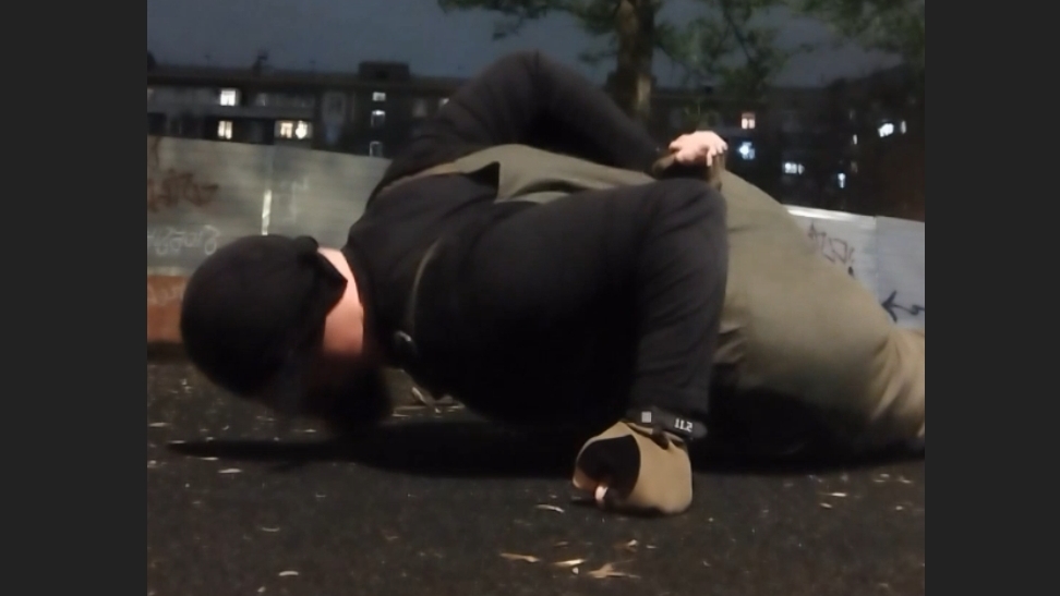 Моя БРОНЯ 🦈