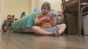 Ева-дворник