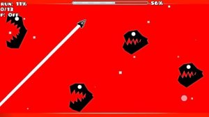 мой уровень в гд