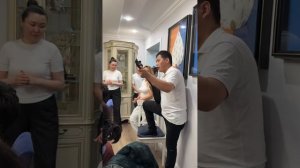 Тихие уютные вечера