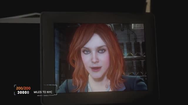 NEED FOR SPEED The RUN -  Trailer