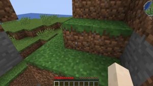 МАЙНКРАФТ 1 часть