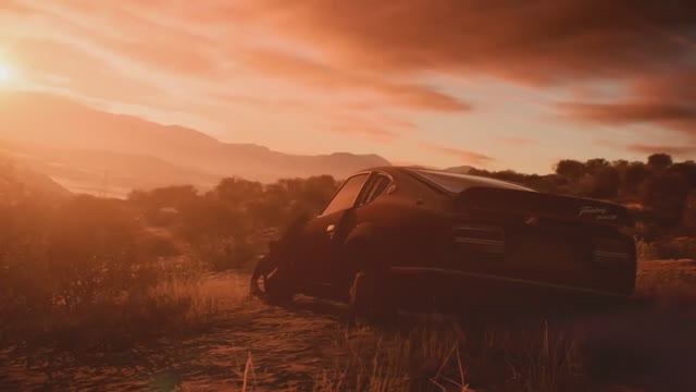 Need For Speed Payback - Official Launch Trailer