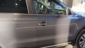 Geely Atlas I, 2021, Вологда