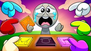 Спрунки. Веселые поиски