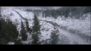 Не покоренный2.история