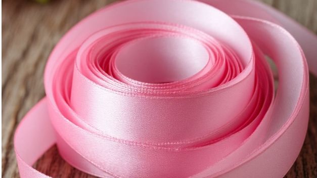 Бантик для девочки