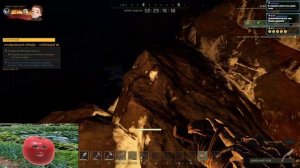 Выживаем в пустошах с друзьями! ICARUS