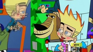 Джонни Тест 4 сезон 15 серия (мультсериал, 2005)