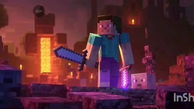 СХОДКИ В МАЙНКРАФТ ЧТО?