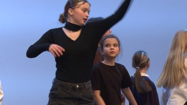 Театральная студия АВОТИМЫ