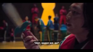 НАМ ГЮ РАЗГОВОР С МИН СУ (МОЙ ДУБЛЯЖ)