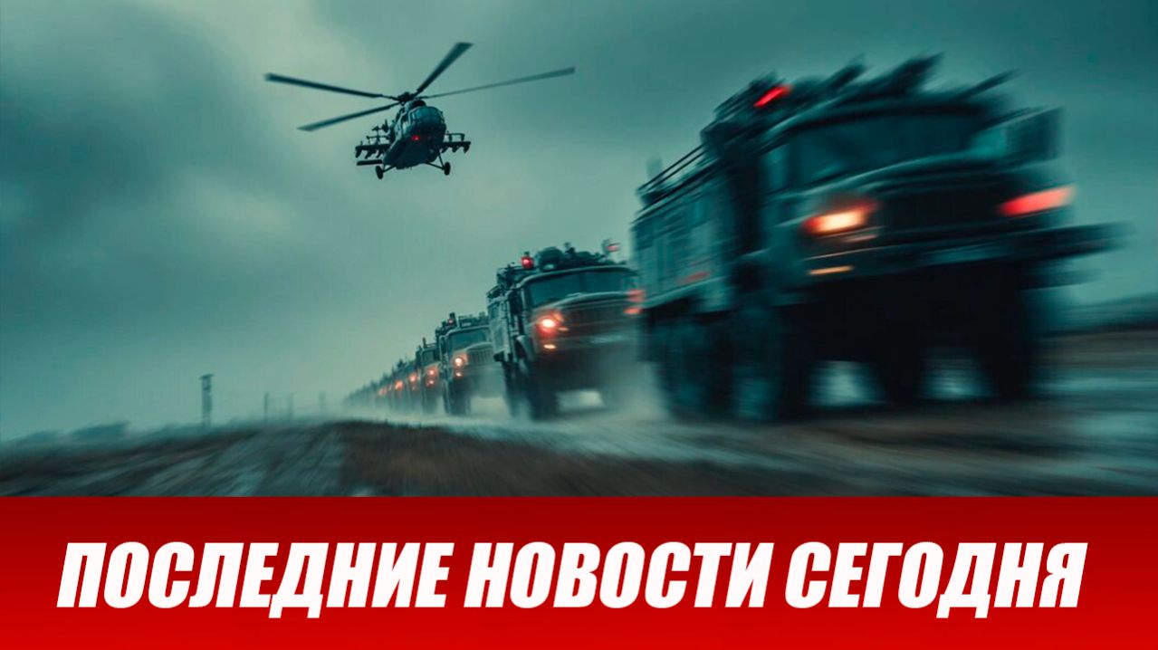 Сводка СВО на 14 апреля. Новости СВО. Ситуация на фронте 14.04.2026. Сводка боевых действий