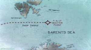 BBC «PQ-17_ Катастрофа арктического конвоя» (Документальный, история 2-ой мировой войны, 2014)