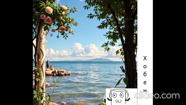 Хобен + ии - Накануне Лета (мелодия весны)