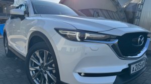 MAZDA 2021 год 18.000 км пробег 🔥 дилерский авто