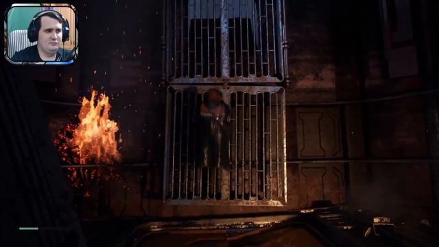 Я СБЕЖАЛ ОТ ИНКВИЗИТОРОВ И МНЕ ПОНРАВИЛОСЬ ➤ Star Wars Jedi Fallen Order ➤ Часть: 2