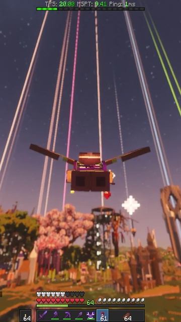 лучший Minecraft сервер в СНГ - FM2Y