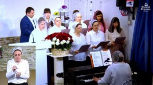 Во гробе Он лежал, Иисус Спаситель