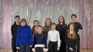 Приморский благотворительный фонд поддерживает школьников Донецка