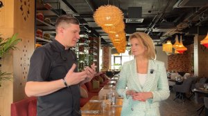 «Острова притяжения»: шеф-повар из Оренбурга покоряет Сахалин своей кухней