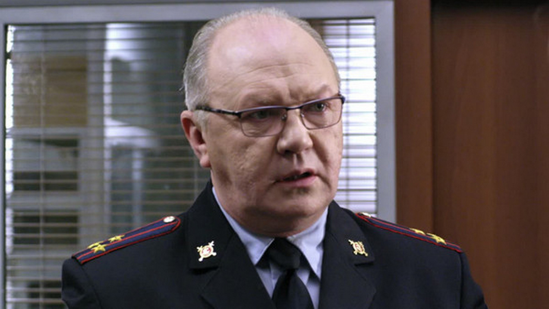 Мухтар. Новый след, 1 сезон, 183 серия