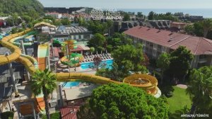 Akka Alinda Hotel 5*