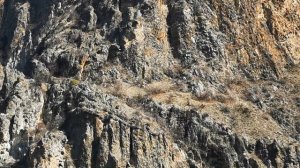 Крепости в Грузии