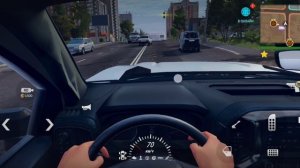 мы едим на машине космос 42к