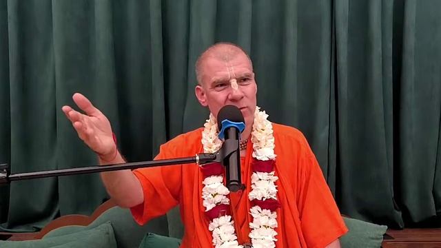 Кто был такой Трибхуванатха Прабху и насколько Шрила Прабхупада любил его?