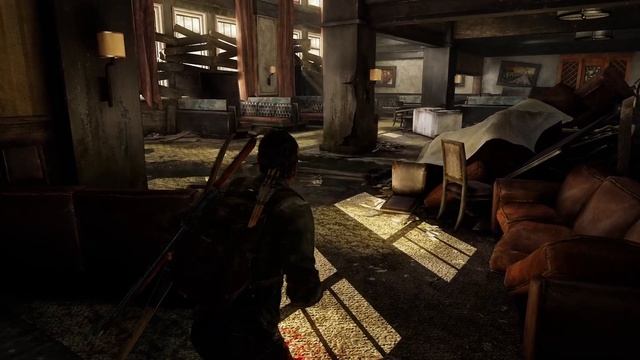 14 .The Last of Us. Ps 4.