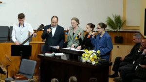 У креста на перепутье... ❤️🙏 христианская песня