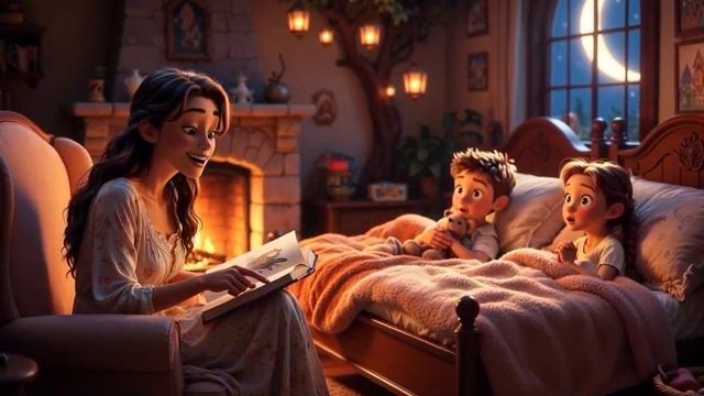 Сказка с Винни-Пухом в которой он пошел в гости, а попал в безвыходное положение. Глава 2