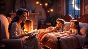 Сказка с Винни-Пухом в которой он пошел в гости, а попал в безвыходное положение. Глава 2