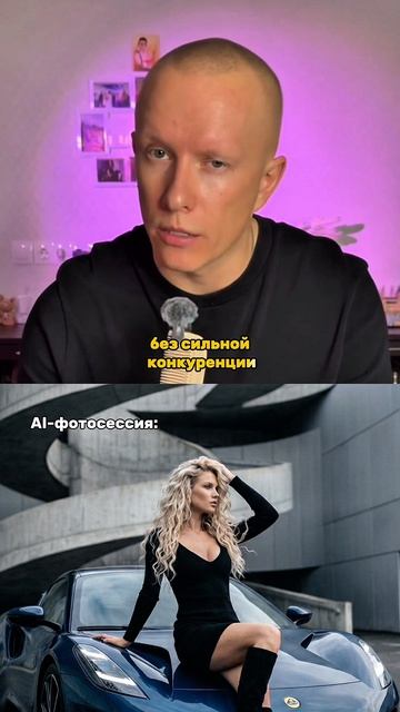 Почему 2026 год – окно возможностей в AI?